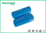 IFR 3.2V Lithium Ion Battery Pack , 26650 Battery Cells 85g Light Weight