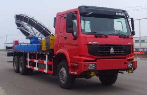 Only one sucker rod can make one oil well —— continuous sucker rod production line