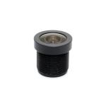 2.1mm Lens MegaPixel Wide-angle 150 Degree MTV M12 Mount Infrared Night Vision