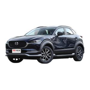 Wholesale Newest Energy Electric Car Adult Chang'an Mazda 2023 CX-30 EV Car 4 wheel 5-door 5-seats Electric Car EV SUV from china suppliers