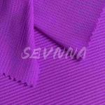 89% Recycled Polyester Spandex Fabric 200gsm High Stretch