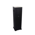 Bathroom Air Freshener Fragrance Oil Scent Dispenser Electric HS-1501
