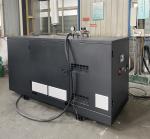 RPM1500 Internal Combustion Engine 200KVA AC Three Phase Natural Gas Generator