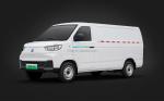 Electric Cargo Van for Adult Feidi U6 Small Trucks Used Pick Up Truck 4746*1760