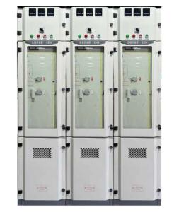 Wholesale 40.5KV Gas Insulated Swithgear from china suppliers