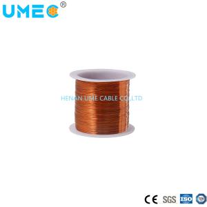 Wholesale OEM Accepted Enameled Wire for Overhead Market Copper/Aluminum Conductor Winding from china suppliers