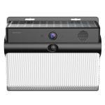 Waterproof IP66 4G Solar Camera