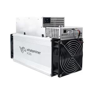 Wholesale Whatsminer M21s 56t Asic BTC Miner Machine 56th/s from china suppliers