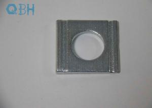 Wholesale U Sections Carbon Steel M8 To M27 DIN 434 Taper Washer from china suppliers