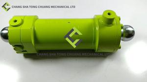 Wholesale Zoomlion's Solution B03 Swing Cylinder Assembly for Pump Truck Truck Mounted Pump and Trailer Pump Code 000190201B0300000 from china suppliers