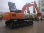 Original Paint 21T ZX210-3G Hitachi Heavy Equipment