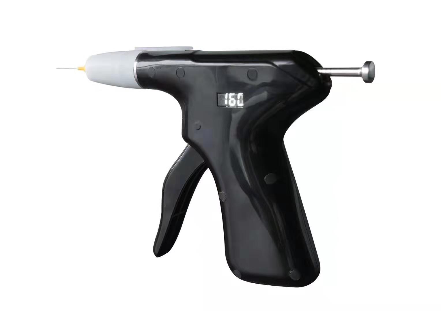 Dental Gutta Obturation Pen System , Endo Heated Pen For Root Canal Therapy
