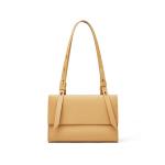 Multi Colored Custom Pu Leather Shoulder Bags Women Handbags