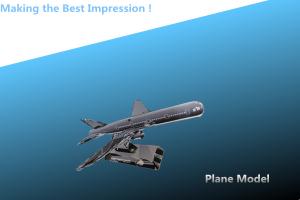 Wholesale glass model/plane crystal/crystal craft/crystal planemodel/glass craft/crystal gift from china suppliers