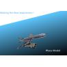 Buy cheap glass model/plane crystal/crystal craft/crystal planemodel/glass craft/crystal from wholesalers