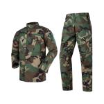Military General Uniform ACU Uniform Digital Desert Men Camouflage Suit Army