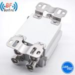 RF Passive Poi Combiner 16 in 4 out Cabinet Combiner Indoor/Outdoor IP65 Package