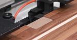 CNC Door Lock Tongue & Hinge Machining Center