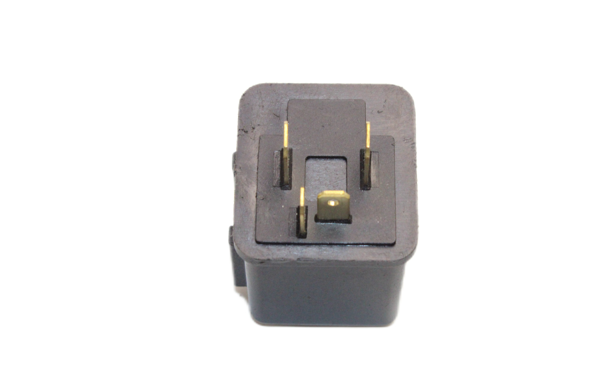700P 4HK1 4P Isuzu Electrical Parts ISUZU Starter Relay 8972649471