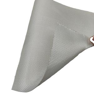Wholesale 100kn Tensile Strength High Strength Woven Geotextiles for Reinforcing Over Cavities from china suppliers