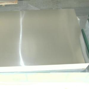 Wholesale Industrial Purity 99% 10mm Pure Aluminum Plate 1050 1060 1100 from china suppliers