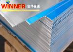 Aluminum Ribbon Furl for Industrial Applications Excellent Corrosion Resistance