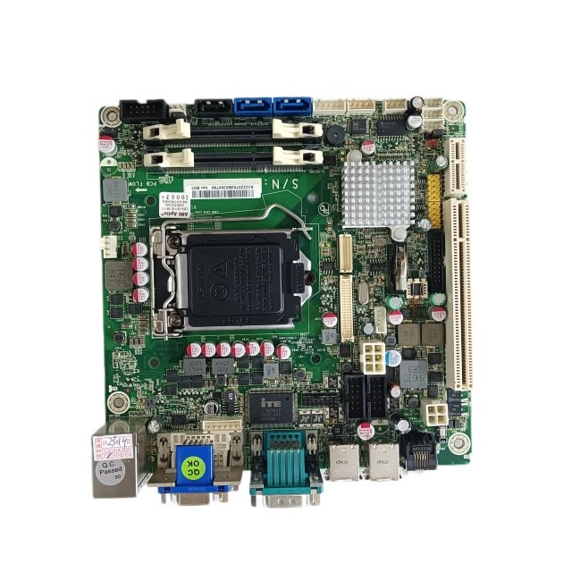 ATM parts NCR high quality Mother board Riverside 4450771990 445-0771990