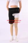 Adjustable Medical Orthopedic and Rehabilitation Hip Groin Immobilizer