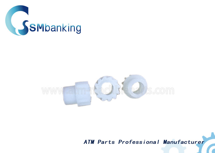 Wincor ATM Replacement Parts 1750012723-7 Gear Single Open / Close Assy