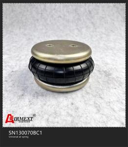 Wholesale Standard 145 PSI Air Suspension Spring Air Bag Bellows SN130070BC1 from china suppliers