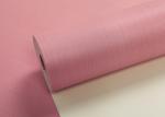 Home Interior Wallpaper Plant Fiber Particle 0.53*10M TV Sofa Background