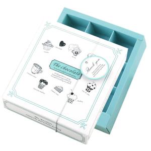 Wholesale Cake Candy Chocolate Coffee Cardboard Packaging Gift Boxes Manufacturer Eco Friendly Food Packaging Folders Box from china suppliers