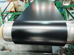 Durable 3105 Series Color Coated Aluminium Coil Sheet Width 600 - 2000mm