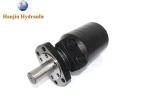 BMH750 Orbit Hydraulic Motor Magneto Mount 35mm Key Shaft BSPP Oil Ports Auger