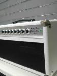 Custom Grand Tube Guitar Amp Head 100W Dumble Clone SSS Steel String Singer