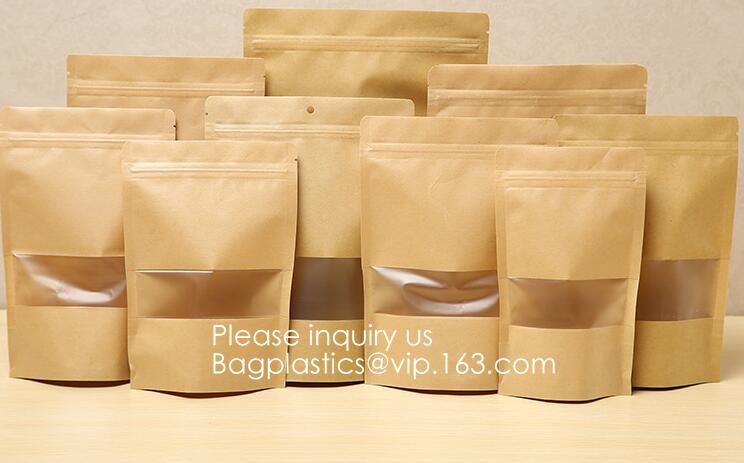 Toast Bread Bakery Packaging Bag Opp Bakery Bag,Toast Bread Packing Bag Custom Printed Food ,Food kraft paper bag/baguet