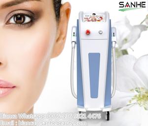 Wholesale 2016 China Elight Hair Removal IPL System /ipl for permanent hair removal from china suppliers