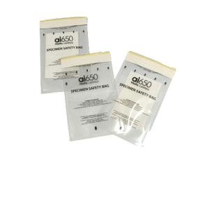 Wholesale Seal 95kPa Bags 15 Bags Per Pack Plastic Bags For Industrial from china suppliers