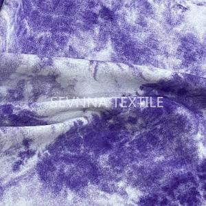 Wholesale Bright Color Dyeable Activewear Knit Fabric Stretchable Wetsuit Athletic Wear from china suppliers