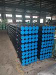 Black Colored S135 Twin Wall Drill Pipe 185kg/Pc