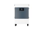 Movable 9kg Nail Salon Fume Extractor Universal Arm