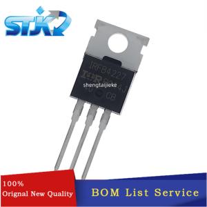 Wholesale IRFB4227PBF TO-220 Discrete Semiconductor Devices , N Channel Mosfet 200V 65A from china suppliers