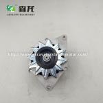 28V 45A Heavy Truck Alternator JFWZ29ZA,4105 6105,YU4108G,YC4108