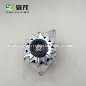 Wholesale 28V 45A Heavy Truck Alternator JFWZ29ZA,4105 6105,YU4108G,YC4108 from china suppliers