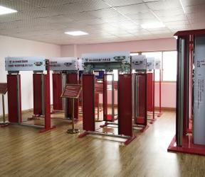 SHANGHAI SUNNY ELEVATOR CO.,LTD