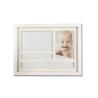 Buy cheap Baby Handprint / Footprint Photo Frame With Newborn Baby Mom Bracelet from wholesalers