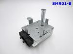 50 / 60HZ Microwave Synchronous Motor , Shaded Pole Fan Motor For Induction