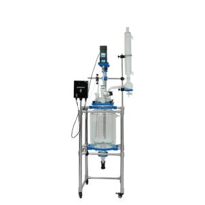 Wholesale Agitador De Glass Mixing Vessel from china suppliers
