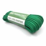 Hiking 7 Strands Parachute 550 Paracord Rope 100 Ft