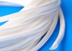 400ºC - 500ºC High Temperature Fiberglass Sleeving Flame Retardant Fiberglass